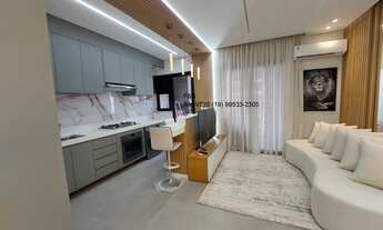 Imagem: APARTAMENTO 03 QUARTOS-SWISS PARK-CAMPINAS