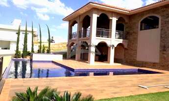 Imagem: CASA TÉRREA,03 QUARTOS, MONTE ALCINO-VALINHOS