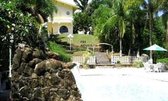 Imagem: CHÁCARA 05 QUARTOS-NOVA SUÍÇA-VALINHOS/SP