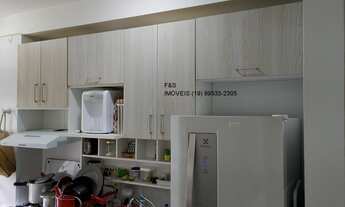 Imagem 7: APARTAMENTO 02 QUARTOS -VALINHOS/SP