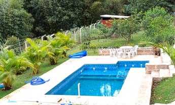 Imagem 2: CHÁCARA 03 QUARTOS-VALE VERDE-VALINHOS