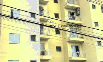 Imagem 2: Apartamento à venda em Valinhos-SP, Jardim Monte Verde: 2 quartos, 1 suíte, 2 salas, 2 ban