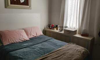 Imagem 4: APARTAMENTO 02 QUARTOS -VALINHOS/SP