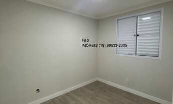 Imagem: APARTAMENTO 02 QUARTOS-CAMPINAS