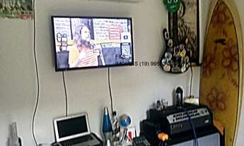 Imagem 2: APARTAMENTO 02 QUARTOS -VALINHOS/SP