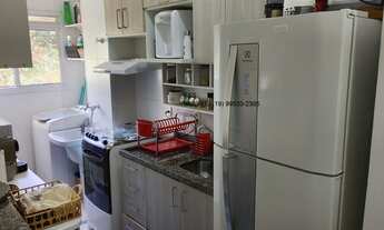 Imagem 3: APARTAMENTO 02 QUARTOS -VALINHOS/SP