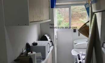 Imagem 5: APARTAMENTO 02 QUARTOS -VALINHOS/SP