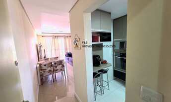 Imagem 5: Apartamento à venda em Valinhos-SP, Jardim Monte Verde: 3 quartos, 1 suíte, 3 salas, 2 ban