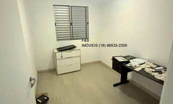 Imagem 3: Apartamento à venda em Campinas-SP, Parque Jambeiro: 2 quartos, 2 salas, 1 banheiro, vaga