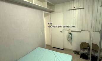 Imagem 6: Apartamento à venda em Campinas-SP, Parque Jambeiro: 2 quartos, 2 salas, 1 banheiro, vaga