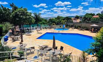 Imagem: Casa de alto padrão em condomínio no Jardim