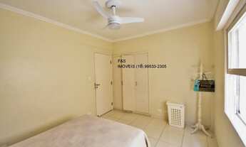 Imagem 7: Imperdível: Apartamento de 3 quartos na Pitangueiras, Guarujá-SP, com 2 suítes e 120m² de