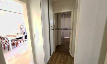 Imagem 3: Apartamento à venda em Valinhos-SP, Jardim Monte Verde: 3 quartos, 1 suíte, 3 salas, 2 ban