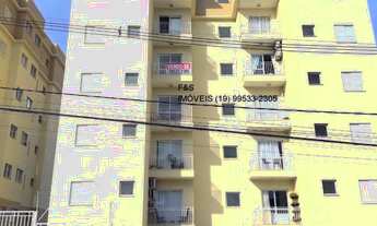 Imagem: APARTAMENTO 02 QUARTOS-VALINHOS!