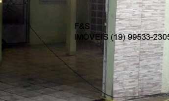 Imagem: CASA TÉRREA, 03 QUARTOS-CAMPINAS