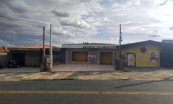 Imagem: CASA 04 QUARTOS-COMERCIAL-CAMPINAS