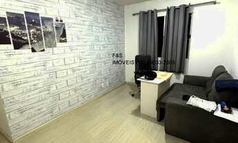 Imagem: Apartamento à venda em Campinas-SP, Parque