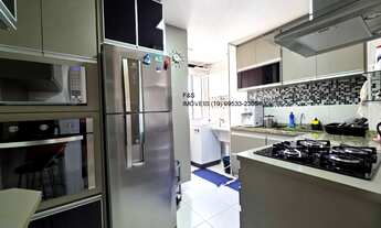 Imagem 6: Apartamento à venda em Valinhos-SP, Jardim Monte Verde: 3 quartos, 1 suíte, 3 salas, 2 ban