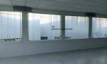 Imagem: SALA COMERCIA-120M²- JARDIM SANTA ROSA