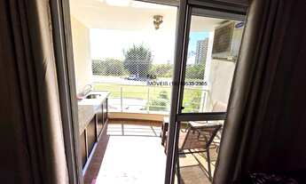 Imagem: Apartamento à venda em Valinhos-SP, Jardim