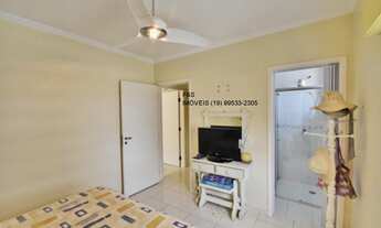 Imagem 4: Imperdível: Apartamento de 3 quartos na Pitangueiras, Guarujá-SP, com 2 suítes e 120m² de