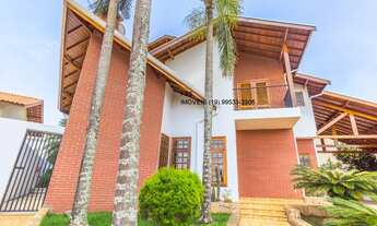 Imagem: Imperdível! Casa em Condomínio de Luxo