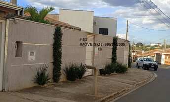 Imagem: Casa à venda em Sumaré-SP, Jardim Dulce
