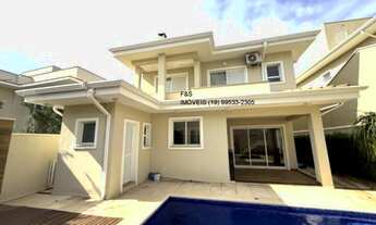 Imagem 6: CASA 04 SUITES-AROSA, SWISS PARK-CAMPINAS