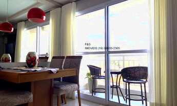 Imagem: APARTAMENTO 02 QUARTOS, NOVA EUROPA - CAMPINAS