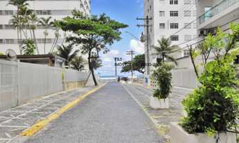 Imagem 3: Imperdível: Apartamento de 3 quartos na Pitangueiras, Guarujá-SP, com 2 suítes e 120m² de