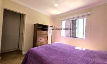 Imagem 4: Apartamento à venda em Valinhos-SP, Jardim Monte Verde: 3 quartos, 1 suíte, 3 salas, 2 ban