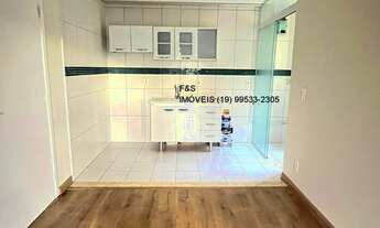 Imagem: APARTAMENTO 03 QUARTOS, VILA MARIETA-CAMPINAS