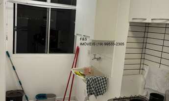 Imagem 7: Apartamento à venda em Campinas-SP, Parque Jambeiro: 2 quartos, 2 salas, 1 banheiro, vaga