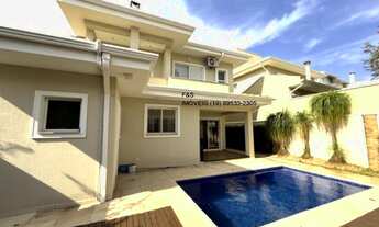 Imagem: CASA 04 SUITES-AROSA, SWISS PARK-CAMPINAS