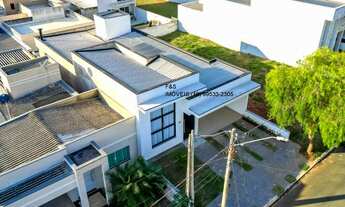 Imagem: CASA 03 QUARTOS, COND. GOLDEN PARK - HORTOLÂNDIA