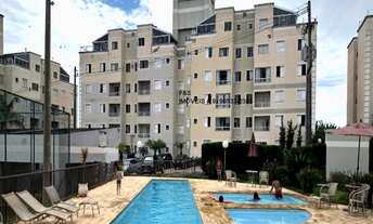 Imagem: APARTAMENTO 02 QUARTOS-CAMPINAS/SP