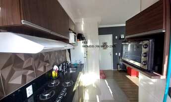 Imagem: Apartamento à venda em Valinhos-SP, Vila