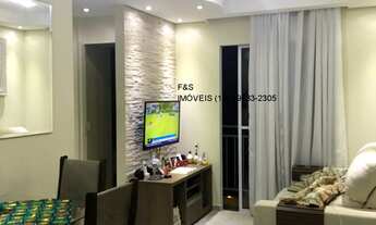 Imagem: APARTAMENTO 02 QUARTOS-JAMBEIRO-CAMPINAS