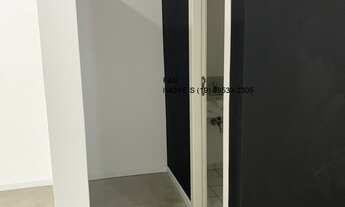 Imagem 2: Excelente Sala Comercial à Venda em Valinhos-SP no Bairro Loteamento Paiquerê - 1 Sala, 1