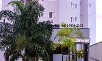 Imagem: APARTAMENTO 02 QUARTOS, COND. VALLE DA SERRA-VALINHOS