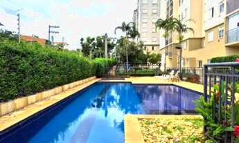 Imagem: Apartamento à venda em Campinas-SP, Jardim