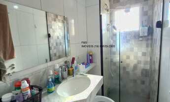 Imagem 5: Apartamento à venda em Valinhos-SP, Vila Sonia: 2 quartos, 2 salas, 1 banheiro, 1 vaga de