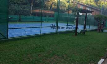 Imagem 6: CHÁCARA 04 QUARTOS-VALINHOS SP