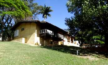 Imagem 2: Chácara à venda em Valinhos-SP, Chácaras Vale Verde: 3 quartos, 1 suíte, 2 salas, 3 banhei