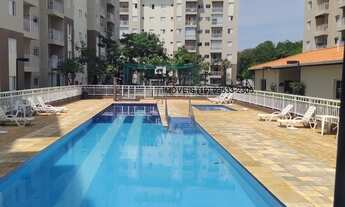 Imagem: APARTAMENTO 02 QUARTOS, BRISA CLUB HOUSE