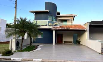 Imagem: CASA 04 QUARTOS, FLAMBOYANT - HORTOLÂNDIA