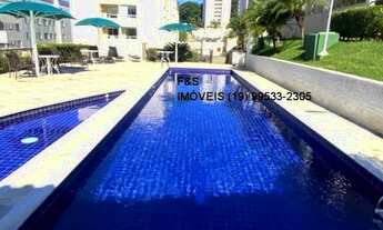 Imagem: APARTAMENTO 02 QUARTOS, NOVA EUROPA-CAMPINAS