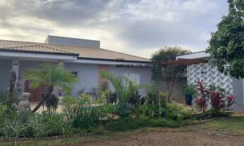 Imagem: Chácara de luxo à venda em Campinas-SP