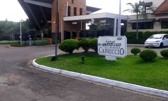 Imagem: CASA 03 QUARTOS, VILLAGGIO CAPRICCIO - LOUVEIRA