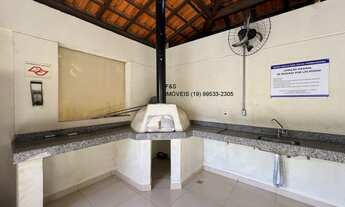 Imagem 5: Apartamento à venda em Valinhos-SP, bairro Ortizes: 2 quartos, 2 salas, 1 banheiro, 1 vaga